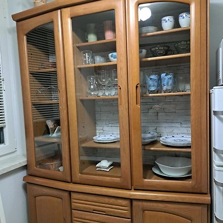 Apartma Svetina Bled Luaran gambar