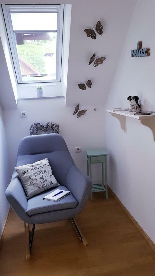 Apartma Svetina Bled Luaran gambar