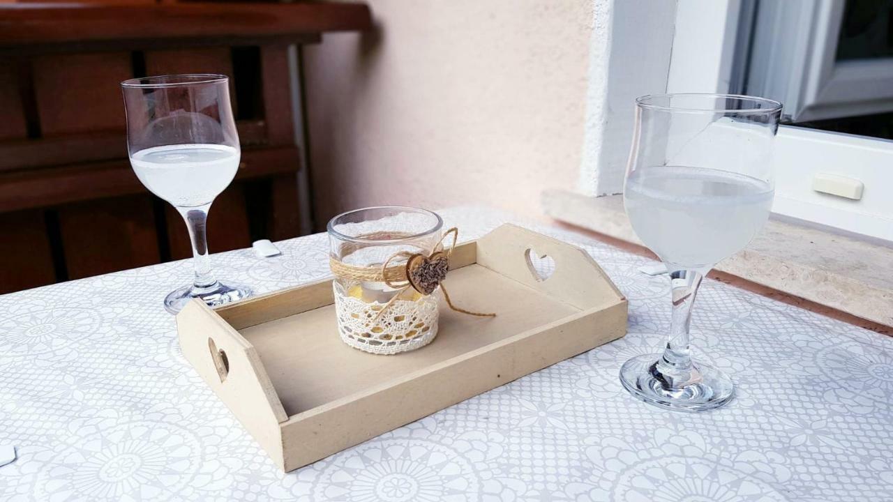 Apartma Svetina Bled Luaran gambar