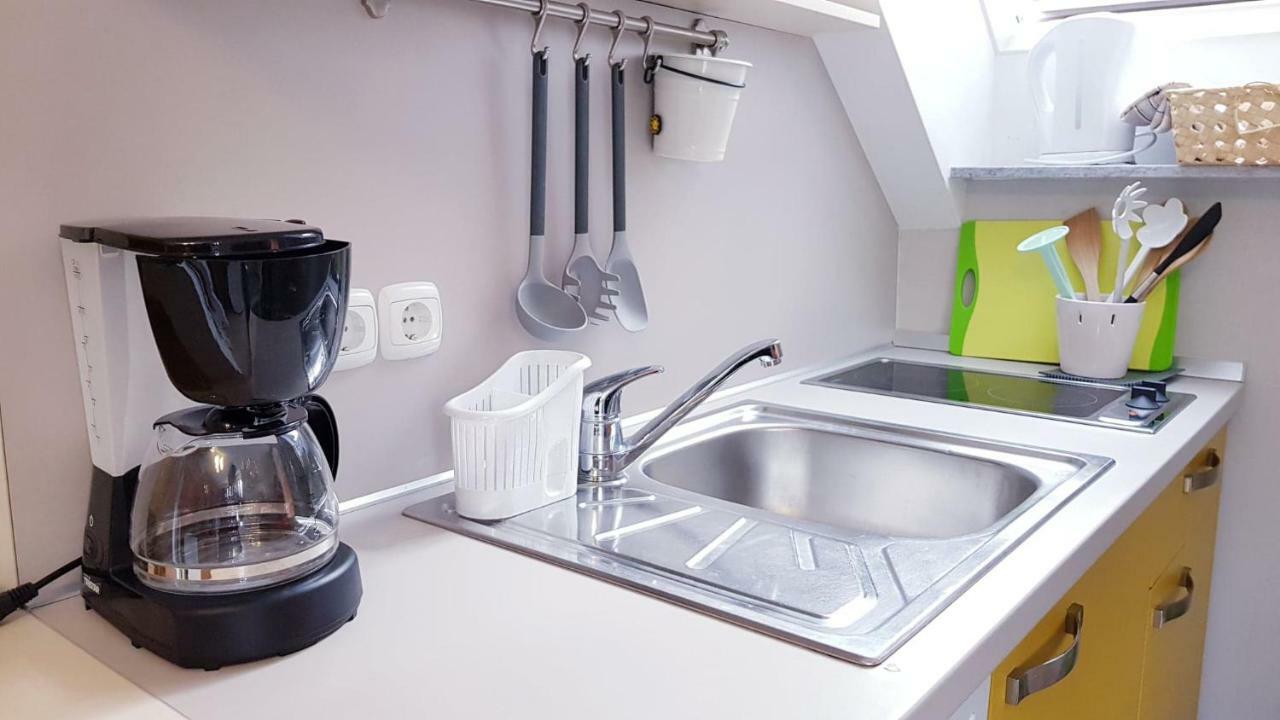 Apartma Svetina Bled Luaran gambar