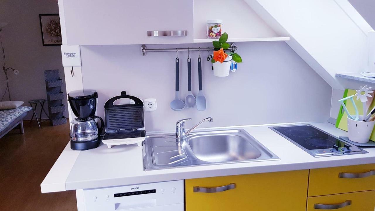 Apartma Svetina Bled Luaran gambar