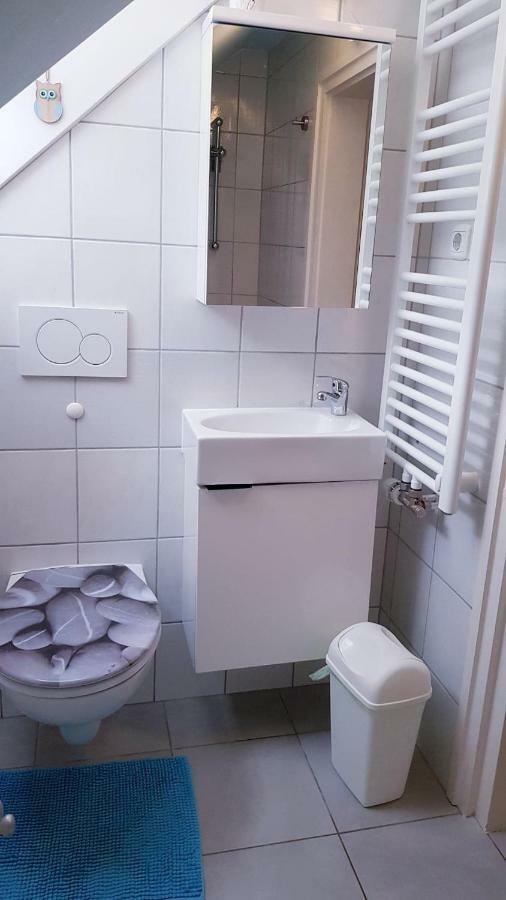 Apartma Svetina Bled Luaran gambar